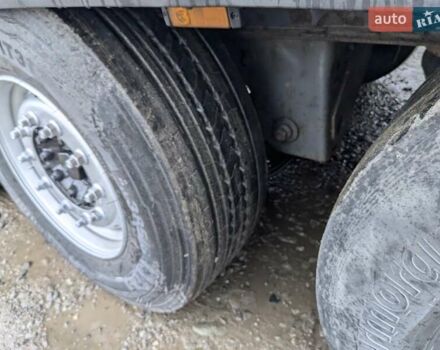 Черный Кроне SD 27, объемом двигателя 0 л и пробегом 500 тыс. км за 6200 $, фото 7 на Automoto.ua