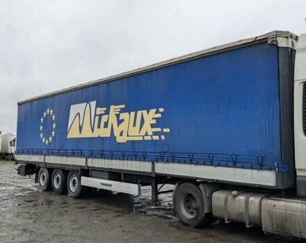 Черный Кроне SD 27, объемом двигателя 0 л и пробегом 500 тыс. км за 6200 $, фото 5 на Automoto.ua