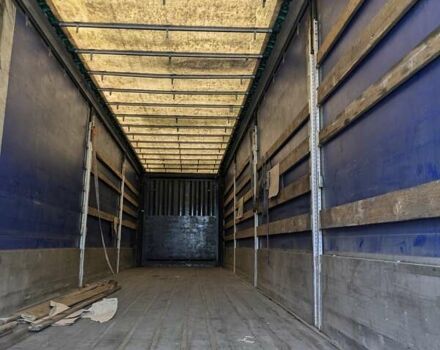 Черный Кроне SD 27, объемом двигателя 0 л и пробегом 500 тыс. км за 6200 $, фото 10 на Automoto.ua