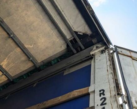 Черный Кроне SD 27, объемом двигателя 0 л и пробегом 500 тыс. км за 6200 $, фото 9 на Automoto.ua