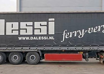 Черный Кроне SD 27, объемом двигателя 0 л и пробегом 0 тыс. км за 10200 $, фото 1 на Automoto.ua