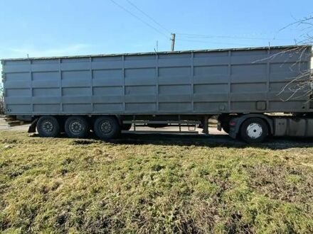 Черный Кроне SD 27, объемом двигателя 0 л и пробегом 600 тыс. км за 12000 $, фото 1 на Automoto.ua