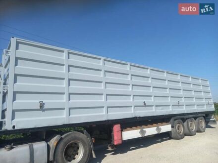 Кроне SD 27 2007 в Хмельницком на Automoto.ua Черный Кроне SD 27, объемом двигателя 0 л и пробегом 800 тыс. км за 9000 $, фото 1 на Automoto.ua