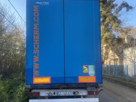 Черный Кроне SD 27, объемом двигателя 0 л и пробегом 100 тыс. км за 4600 $, фото 1 на Automoto.ua