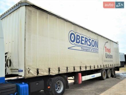 Черный Кроне SD 27, объемом двигателя 0 л и пробегом 1 тыс. км за 5287 $, фото 1 на Automoto.ua