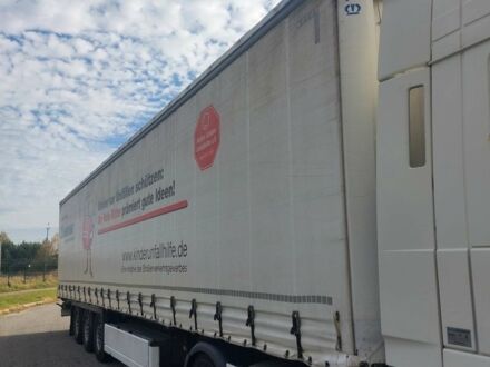 Чорний Кроне SD 27, об'ємом двигуна 0 л та пробігом 100 тис. км за 6300 $, фото 1 на Automoto.ua