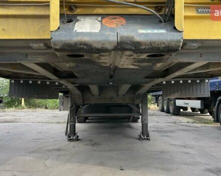 Чорний Кроне SD 27, об'ємом двигуна 0 л та пробігом 1 тис. км за 6000 $, фото 34 на Automoto.ua