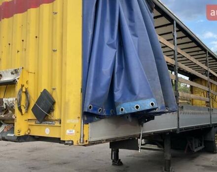 Чорний Кроне SD 27, об'ємом двигуна 0 л та пробігом 1 тис. км за 6000 $, фото 5 на Automoto.ua