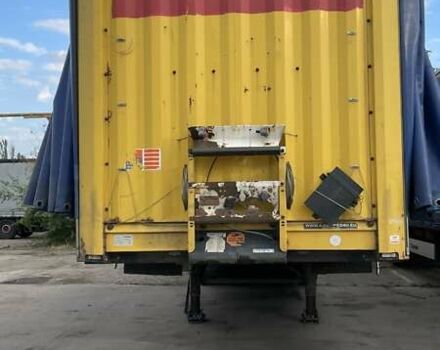 Чорний Кроне SD 27, об'ємом двигуна 0 л та пробігом 1 тис. км за 6000 $, фото 17 на Automoto.ua