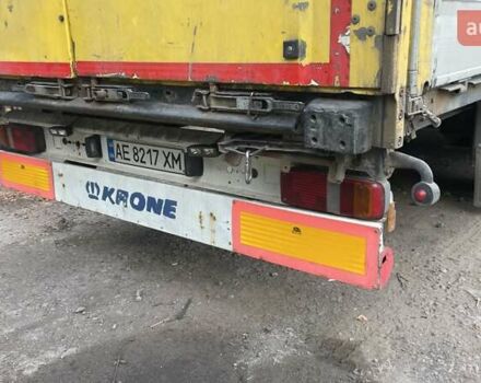 Чорний Кроне SD 27, об'ємом двигуна 0 л та пробігом 1 тис. км за 6000 $, фото 27 на Automoto.ua