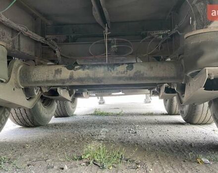 Чорний Кроне SD 27, об'ємом двигуна 0 л та пробігом 1 тис. км за 6000 $, фото 13 на Automoto.ua