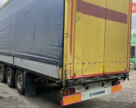 Чорний Кроне SD 27, об'ємом двигуна 0 л та пробігом 1 тис. км за 6000 $, фото 19 на Automoto.ua