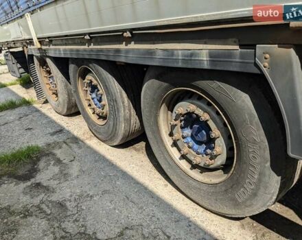 Черный Кроне SD 27, объемом двигателя 0 л и пробегом 500 тыс. км за 5900 $, фото 8 на Automoto.ua