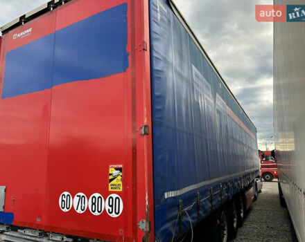 Черный Кроне SD 27, объемом двигателя 0 л и пробегом 0 тыс. км за 8999 $, фото 13 на Automoto.ua