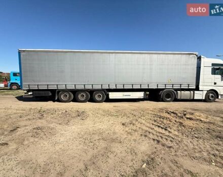 Чорний Кроне SD 27, об'ємом двигуна 0 л та пробігом 0 тис. км за 7200 $, фото 2 на Automoto.ua