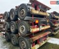 Красный Кроне SD 27, объемом двигателя 0 л и пробегом 450 тыс. км за 8337 $, фото 15 на Automoto.ua