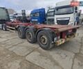 Красный Кроне SD 27, объемом двигателя 0 л и пробегом 450 тыс. км за 8337 $, фото 2 на Automoto.ua