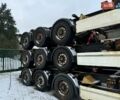 Красный Кроне SD 27, объемом двигателя 0 л и пробегом 450 тыс. км за 8337 $, фото 24 на Automoto.ua