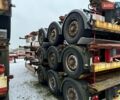 Красный Кроне SD 27, объемом двигателя 0 л и пробегом 450 тыс. км за 8337 $, фото 17 на Automoto.ua