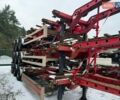 Красный Кроне SD 27, объемом двигателя 0 л и пробегом 450 тыс. км за 8337 $, фото 12 на Automoto.ua