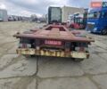 Красный Кроне SD 27, объемом двигателя 0 л и пробегом 450 тыс. км за 8337 $, фото 5 на Automoto.ua