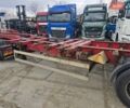 Красный Кроне SD 27, объемом двигателя 0 л и пробегом 450 тыс. км за 8337 $, фото 4 на Automoto.ua