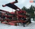 Красный Кроне SD 27, объемом двигателя 0 л и пробегом 450 тыс. км за 8337 $, фото 6 на Automoto.ua