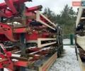 Красный Кроне SD 27, объемом двигателя 0 л и пробегом 450 тыс. км за 8337 $, фото 1 на Automoto.ua