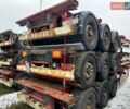 Красный Кроне SD 27, объемом двигателя 0 л и пробегом 450 тыс. км за 8337 $, фото 10 на Automoto.ua
