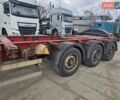 Красный Кроне SD 27, объемом двигателя 0 л и пробегом 450 тыс. км за 8337 $, фото 3 на Automoto.ua