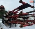 Красный Кроне SD 27, объемом двигателя 0 л и пробегом 450 тыс. км за 8337 $, фото 13 на Automoto.ua
