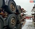 Красный Кроне SD 27, объемом двигателя 0 л и пробегом 450 тыс. км за 8337 $, фото 9 на Automoto.ua