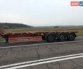 Червоний Кроне SD 27, об'ємом двигуна 0 л та пробігом 400 тис. км за 9151 $, фото 1 на Automoto.ua