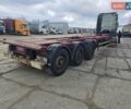 Красный Кроне SD 27, объемом двигателя 0 л и пробегом 450 тыс. км за 8337 $, фото 1 на Automoto.ua