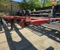 Красный Кроне SD 27, объемом двигателя 0 л и пробегом 560 тыс. км за 9345 $, фото 1 на Automoto.ua