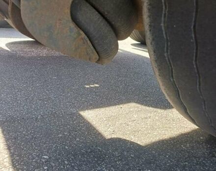 Красный Кроне SD 27, объемом двигателя 0 л и пробегом 560 тыс. км за 8173 $, фото 7 на Automoto.ua