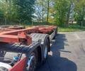 Красный Кроне SD 27, объемом двигателя 0 л и пробегом 560 тыс. км за 9345 $, фото 6 на Automoto.ua
