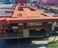 Красный Кроне SD 27, объемом двигателя 0 л и пробегом 560 тыс. км за 9345 $, фото 3 на Automoto.ua