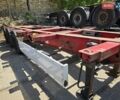Красный Кроне SD 27, объемом двигателя 0 л и пробегом 560 тыс. км за 9370 $, фото 2 на Automoto.ua