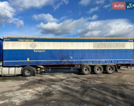 Красный Кроне SD 27, объемом двигателя 0 л и пробегом 0 тыс. км за 7000 $, фото 6 на Automoto.ua