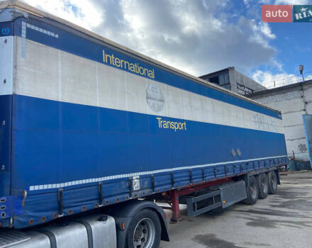 Красный Кроне SD 27, объемом двигателя 0 л и пробегом 0 тыс. км за 7000 $, фото 5 на Automoto.ua