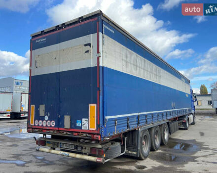 Красный Кроне SD 27, объемом двигателя 0 л и пробегом 0 тыс. км за 7000 $, фото 1 на Automoto.ua