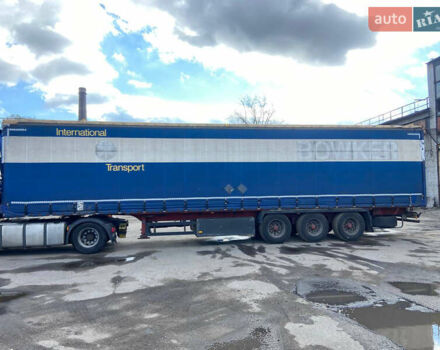 Красный Кроне SD 27, объемом двигателя 0 л и пробегом 0 тыс. км за 7000 $, фото 4 на Automoto.ua