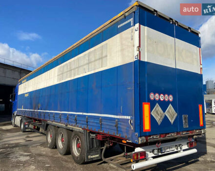 Красный Кроне SD 27, объемом двигателя 0 л и пробегом 0 тыс. км за 7000 $, фото 3 на Automoto.ua