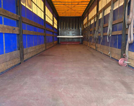 Красный Кроне SD 27, объемом двигателя 0 л и пробегом 0 тыс. км за 7000 $, фото 2 на Automoto.ua