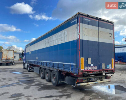 Красный Кроне SD 27, объемом двигателя 0 л и пробегом 0 тыс. км за 7000 $, фото 3 на Automoto.ua