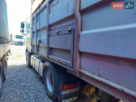 Кроне SD 27 1999 в Кривом Роге на Automoto.ua Красный Кроне SD 27, объемом двигателя 0 л и пробегом 1 тыс. км за 7800 $, фото 1 на Automoto.ua