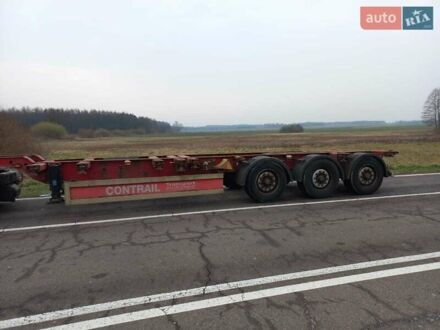 Кроне SD 27 2008 в Белой Церкве на Automoto.ua Красный Кроне SD 27, объемом двигателя 0 л и пробегом 400 тыс. км за 9151 $, фото 1 на Automoto.ua