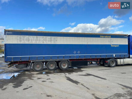 Кроне SD 27 2011 у Києві на Automoto.ua Червоний Кроне SD 27, об'ємом двигуна 0 л та пробігом 0 тис. км за 7000 $, фото 1 на Automoto.ua