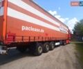 Красный Кроне SD 27, объемом двигателя 0 л и пробегом 100 тыс. км за 6900 $, фото 11 на Automoto.ua